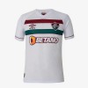 Camiseta de fútbol Fluminense FC 2023-24 Segunda Equipación - Hombre